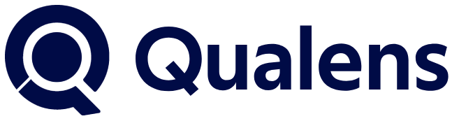 Qualens logo